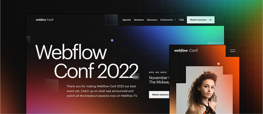 Webfloe Conf 2022
